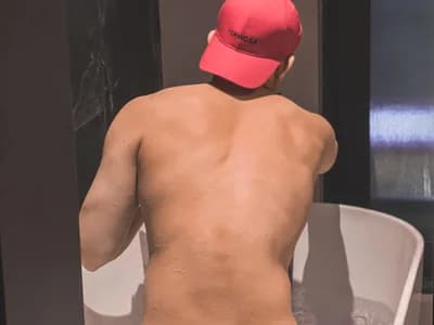 Guys book recordable privates to relive intimate cam moments with Bo-Qiang.