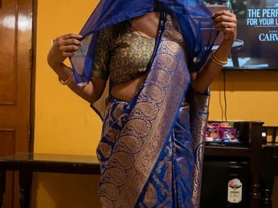 Maya_BDSM