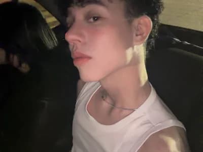 yoursexyjose