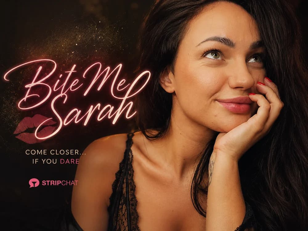 BiteMeSarah