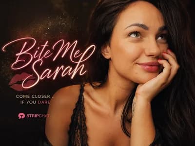 BiteMeSarah