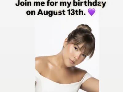 Join antonelaswete02 for a private show featuring a stunning girl interested in anal latin.