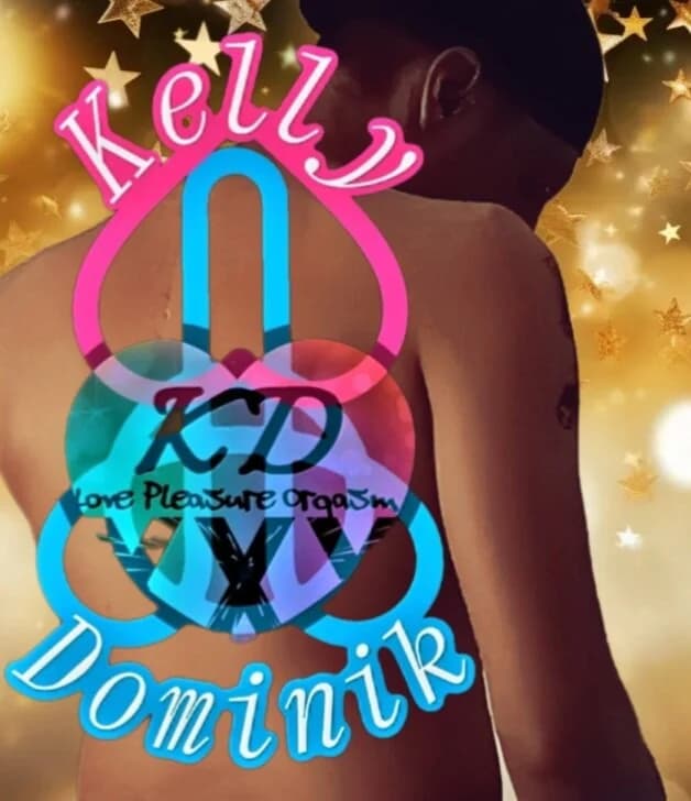KellyDomXXXcouple