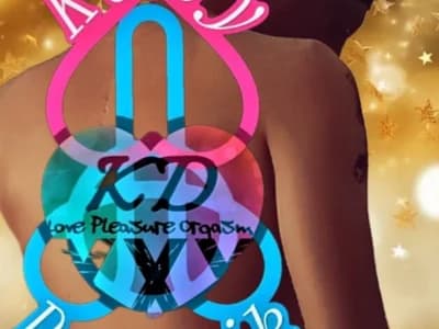 KellyDomXXXcouple