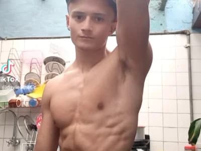 Davitfitnosuke