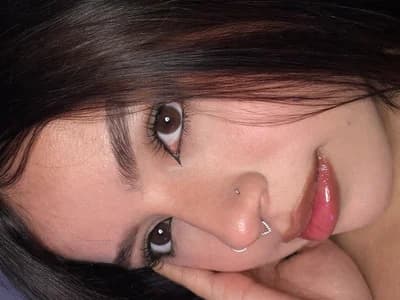 Witness girl latin creampie Aly_ix's Latina creams as she climaxes hard