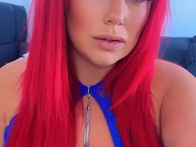 redxxxvixen