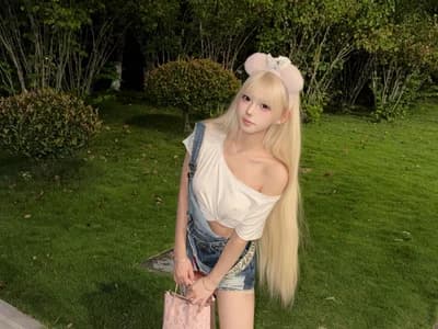 Couple corset lv-520 engages in tightlacing cam play with partner