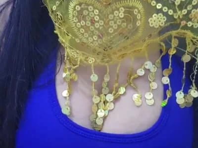 Watch Peruvian cam girls show off their charm live with Lunix18.