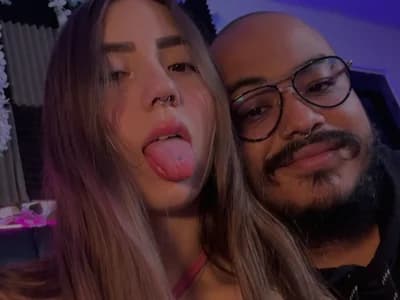 Affordable privates: Join cheap privates _Annie_Andrick_'s cheap couple cam now! $0.99/min