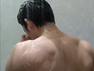 Desi cam action with Bollywood star lookalike 'guy indian greenpy'