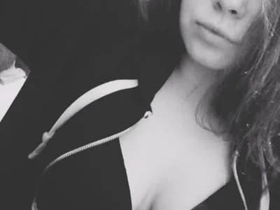 Mobile young Couple logs onto mobile for racy webcam date night at home Zuli_Kiska