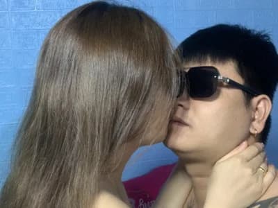 Doggy style creampie Girl receiving hot loads doggystyle, steamy rear entry compilation loanluanGD