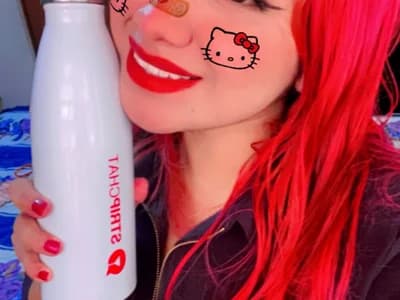 Watch united trimmed webcast starring PokeGirld pair