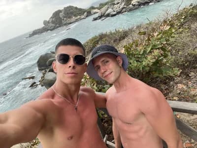 FriendsInSins