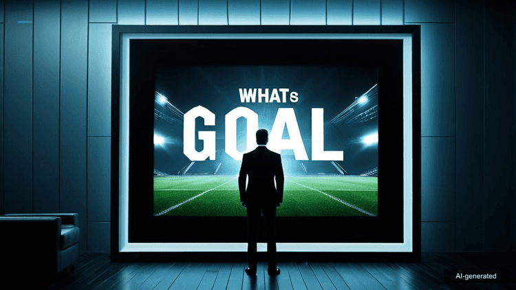 What Is Goal Countdown: Your First Ten Minutes