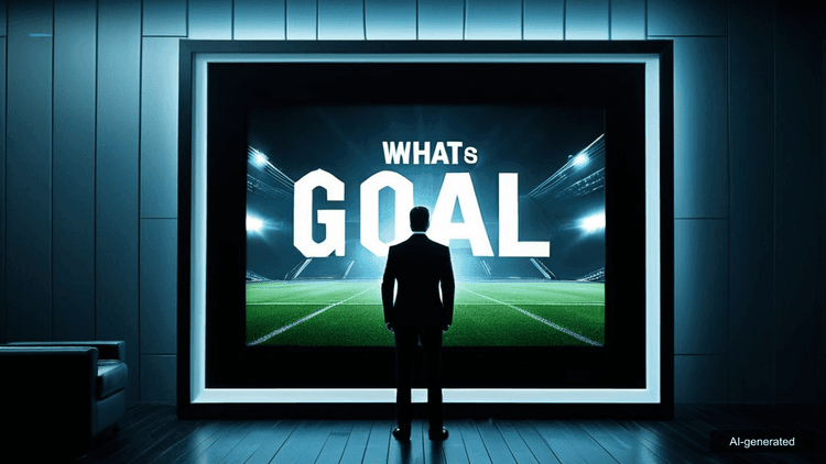 What Is Goal Countdown: Your First Ten Minutes - hero image (AI-generated illustration)