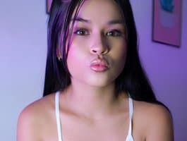 naughtyyindiann enjoys watch girls perform asslicking live on nude chat.