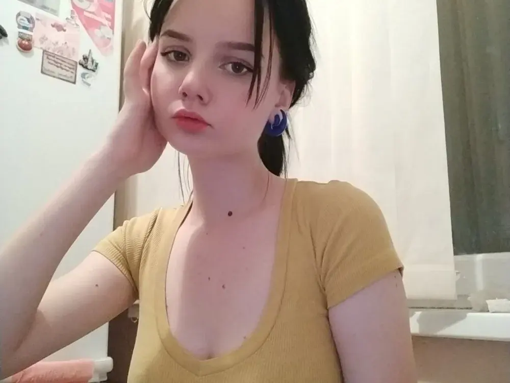 Cumshot cam couples mid-stream