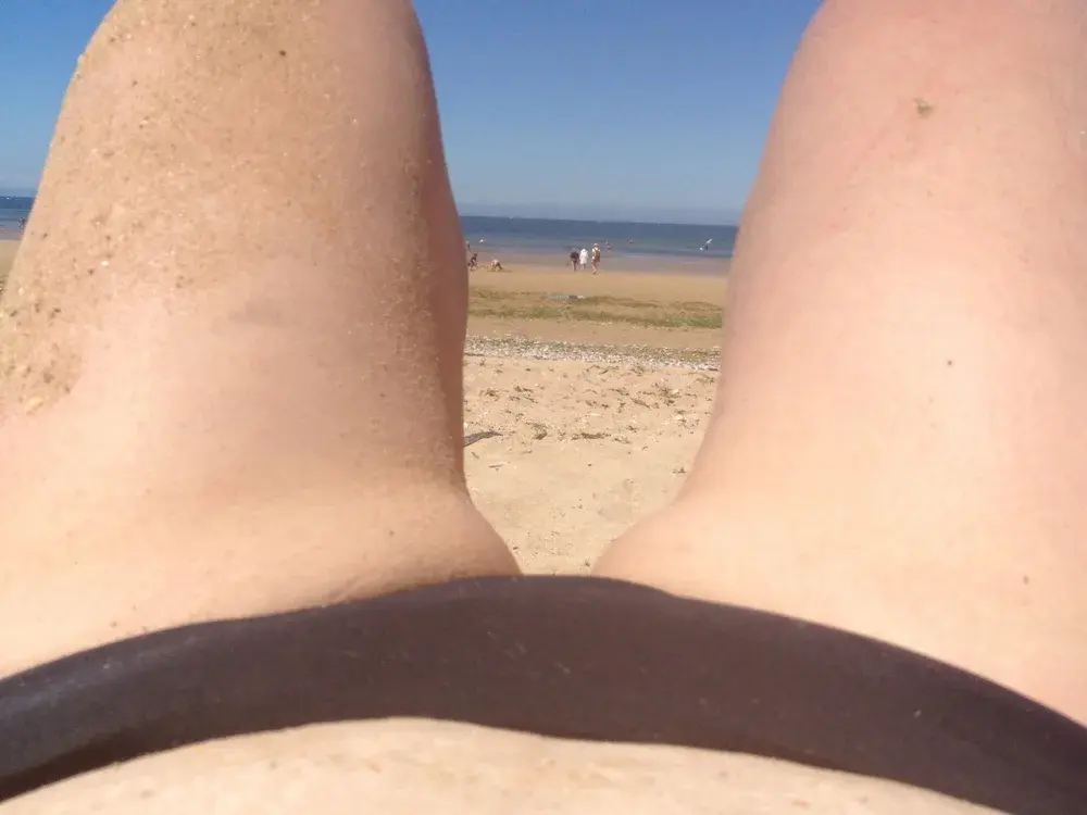 BBW Blowjob cam couples putting on a show
