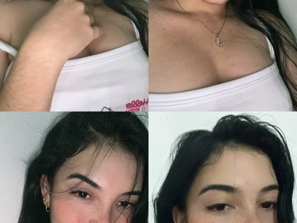 Twerk cam couples live show