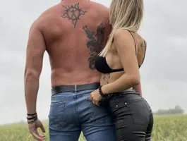 Recordable Privates cam couples on a live feed