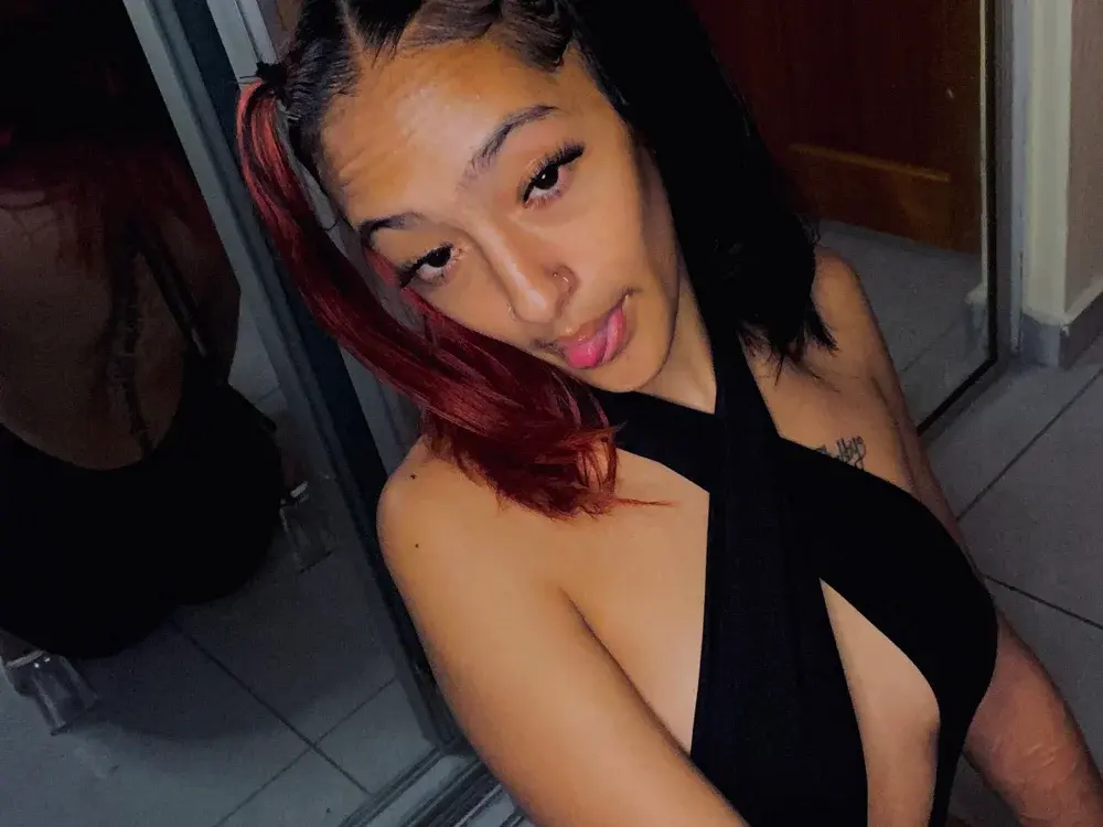 Piercings Mixed cam couples online