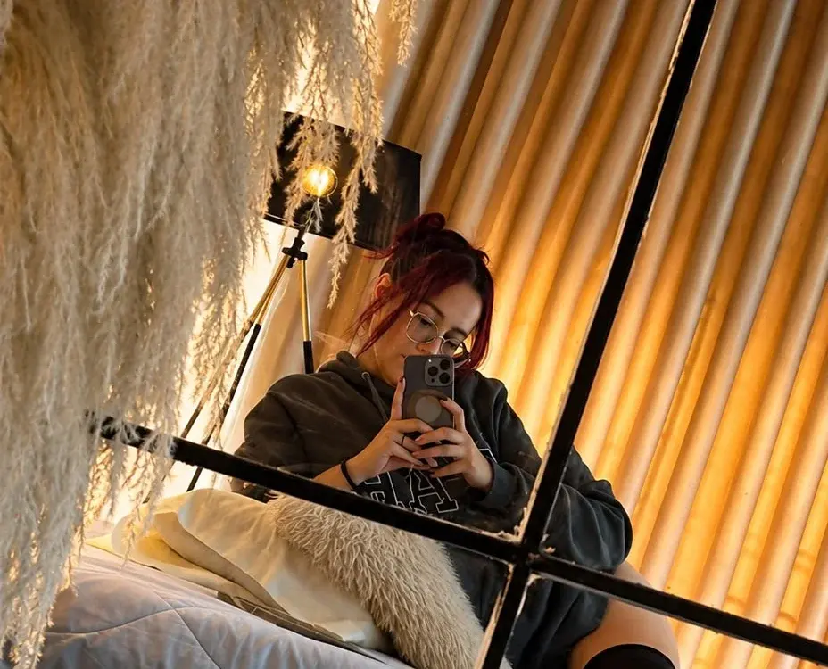 Spy Redheads cam couples online right now
