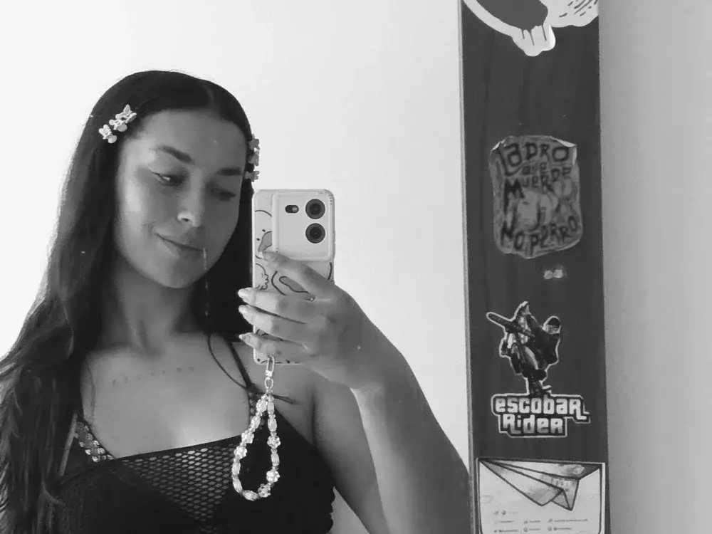 Colombian Young cam couples available now