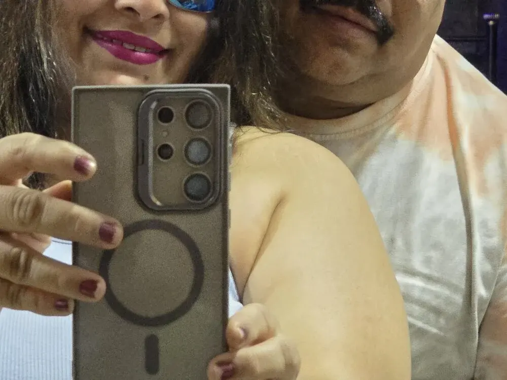 Middle Priced Privates Indian cam couples online this evening