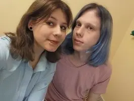 Asian Creampie cam couples on cam right now