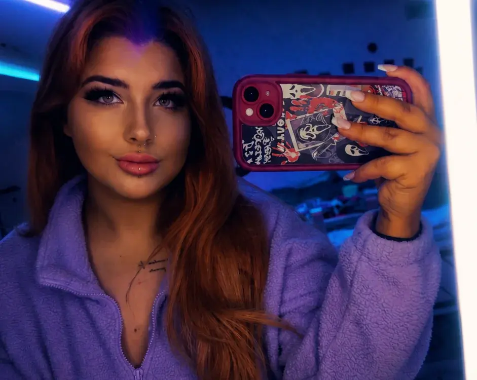 Colorful Teens cam couples live stream