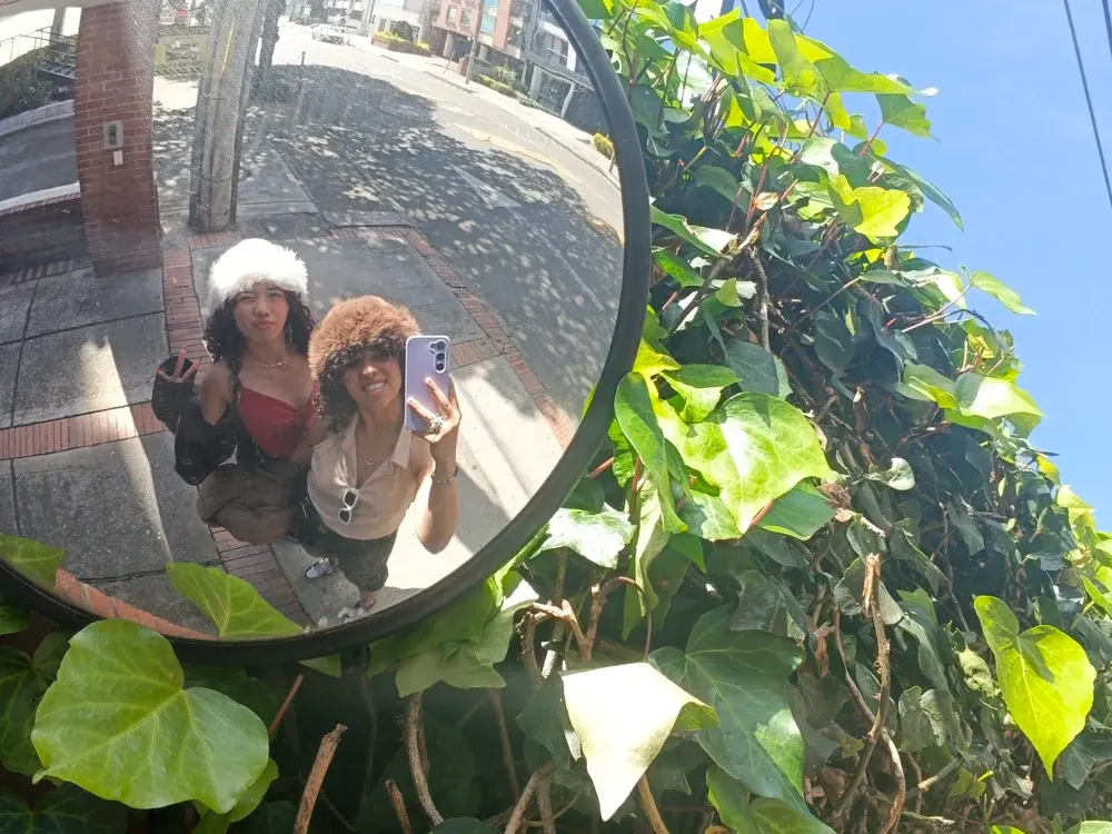 Spy Mixed cam couples