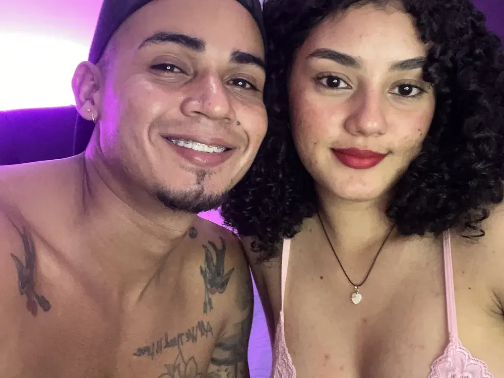 Kiiroo cam couples on adult cam