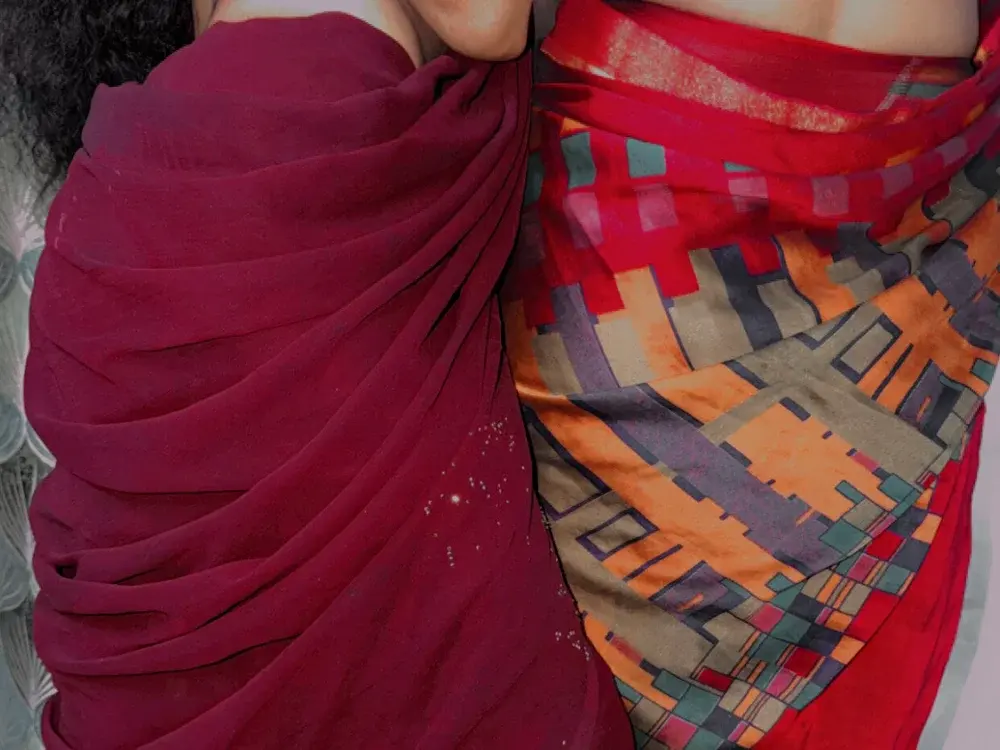 New Indian cam couples