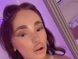 Romanian Teens cam girls in an intimate session