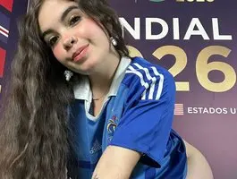 Blowjob Teens cam girls during a private session