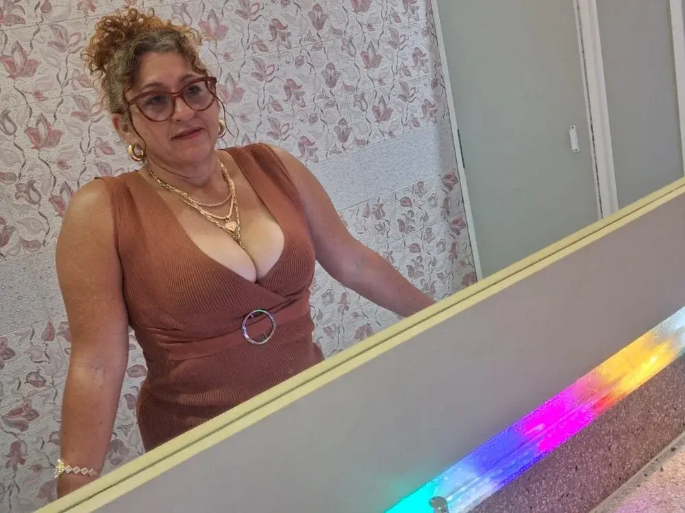 Mixed Mature cam girls live show