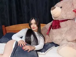 Medium Hair cam girls live show