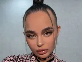 Anal Arab cam girls during a private session