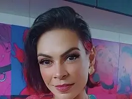 BDSM cam girls in a live cam show