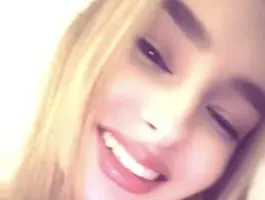 Blonde cam girls ready for a private show