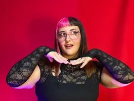 Flashing cam girls live on the site