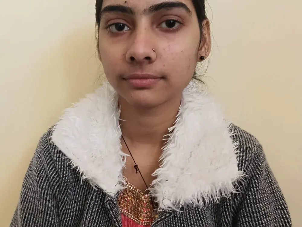 Petite Indian cam girls ready for a private show