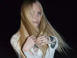 Blondes Creampie cam girls on cam today
