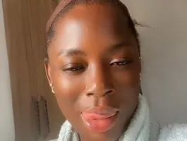 Ebony cam girls on adult cam