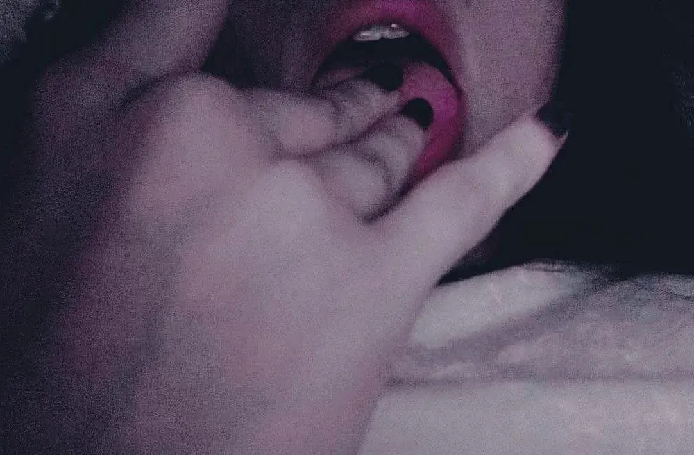 Flirting Teens cam girls in a private show