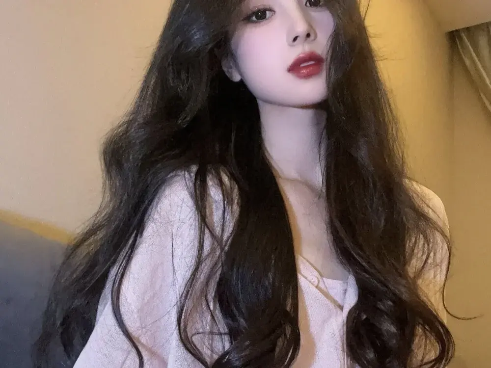 Spy Black Hair cam girls