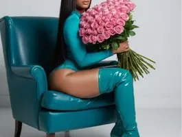 BBW Ebony cam girls streaming now