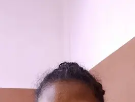 Piercings Ebony cam girls